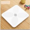 JSEIAJB Electronic Scales, Large Rounded Corners, Simple and Beautiful, Used to Measure Weight view 2