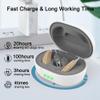 True Hearing Aids Not Amplifier 11 Channels Professional Rechargeable Hearing Aids for Seniors Serve with Noise Cancelling Hearing Aid with Magnetic Charging Box view 3