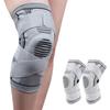 SWZEC Motion Max Knee Pro Knee Brace,Bone-on-Bone WalkingSupport,Bone RecoveryKnee Braces,S,One Pair view 1