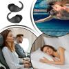 Motorcycle Earplugs, Silicone Noise, Reducing Earbuds, 0.59x0.39x0.2 Inches, Flexible Hearing Protection with Comfortable Fit, for Racing Touring Sleeping Travel Concerts view 3