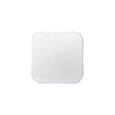 NSUQOA JSEIAJB Electronic Scale, Intelligent Analysis, Energy Saving and, Accurate and Stable, can Measure Weight