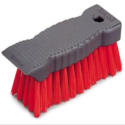 15.2" x 8.5" x 4.1" Multi-Purpose Scrub Brush