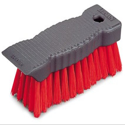 15.2" x 8.5" x 4.1" Multi-Purpose Scrub Brush