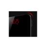 NSUQOA JSEIAJB Electronic Scale, Rechargeable, Non-Slip Rounded Corners, Accurate and Stable, can Measure Weight view 4