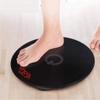 JSEIAJB Electronic Scale, Safe and Strong, Non-Slip, Simple and Beautiful, Used to Measure Weight view 2