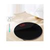 JSEIAJB Electronic Scale, Safe and Strong, Non-Slip, Simple and Beautiful, Used to Measure Weight view 4