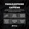 Gains in Bulk No Matter What Pre Workout Powder, with Paraxanthine, Amino Acids & L Theanine, Training Supplement for Athletes & Active Lifestyles, Energy & Focus Support, Rocket Pop, 30 Servings view 4