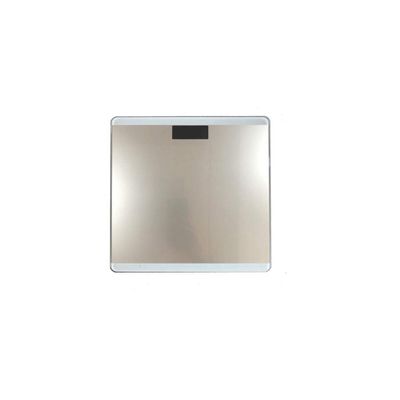 NSUQOA JSEIAJB Electronic Scale, Stylish and Simple, Safe Corners, Strong and, Prevent Rollover, can Measure Weight