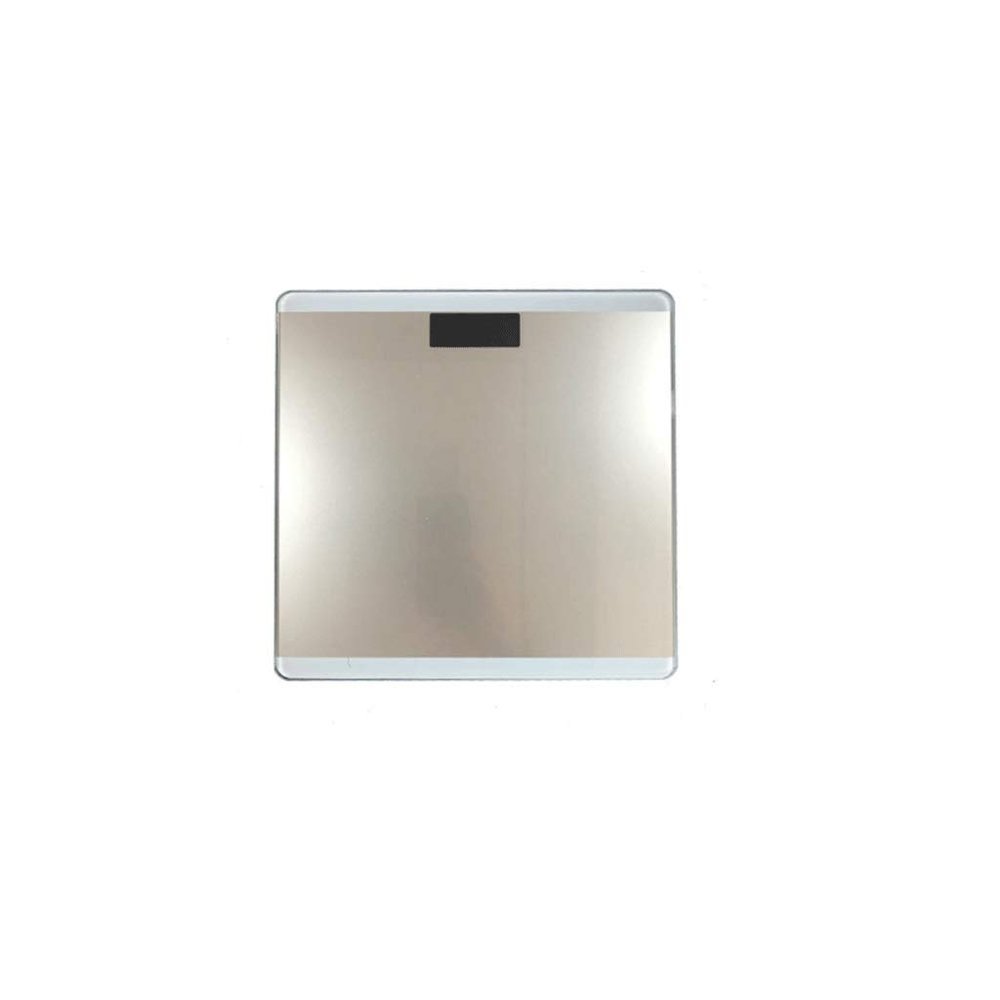 NSUQOA JSEIAJB Electronic Scale, Stylish and Simple, Safe Corners, Strong and, Prevent Rollover, can Measure Weight