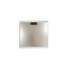 NSUQOA JSEIAJB Electronic Scale, Stylish and Simple, Safe Corners, Strong and, Prevent Rollover, can Measure Weight view 1