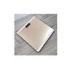 NSUQOA JSEIAJB Electronic Scale, Stylish and Simple, Safe Corners, Strong and, Prevent Rollover, can Measure Weight view 4