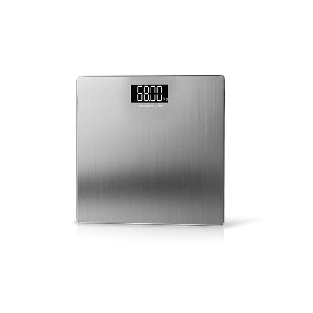 NSUQOA JSEIAJB Electronic Scale, Simple and Beautiful, high Precision, Wide Application Range, can be Used for Weighing
