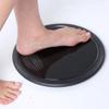 JSEIAJB Electronic Scales, Safe and Sturdy, All-Round Fillet, Simple and Beautiful, Used to Measure Weight view 2