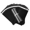 Sanitary Napkin Disposal Bags, 100Pcs Disposable Tampon Disposal Bags Personal Care Period, Thickened Perfect Size Diaper for Odor Blocking. view 1