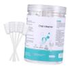 ASAKKURA 30Pcs Toothbrush Cleaner Soft Gauze Oral Care for Newborns Gentle Cleaning for Mouth Safe and Promotes Healthy Habits view 1