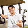AQKILO Magnetic Cigar Holder for Golf Carts, Compact Portable Cigar Clip for Holding Lit Cigars, Elevate Your Golf Experience with Class and Style, Grey view 4