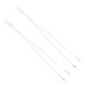 HONMEET 2sets Hearing Aids Lanyards Hearing Aids Clip Fixation Cord Bte Protector Protection Rope view 1