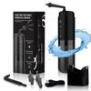 Ear Cleaner & Nasal Rinse Kit with Camera - Ear Wax Removal Tool, IPX7 Waterproof, 3 Pulsation Modes for Safe Ear Cleaning view 2