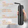 Ear Cleaner & Nasal Rinse Kit with Camera - Ear Wax Removal Tool, IPX7 Waterproof, 3 Pulsation Modes for Safe Ear Cleaning view 3