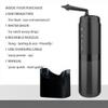 Ear Cleaner & Nasal Rinse Kit with Camera - Ear Wax Removal Tool, IPX7 Waterproof, 3 Pulsation Modes for Safe Ear Cleaning view 4