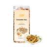 Dried Citrus and Sweet Orange Peel Tea Blend- Brewed Citrus Peel Blend, Caffeine-Free, Delicious, 7 oz (200 g) Sealable Jars view 1