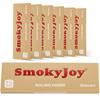 1 1/4 1.25 Size Rolling Papers, Unbleached, 240 Count (Pack of 6), 78mm view 1