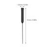COLLBATH 10Pcs Cleaning Tools Durable Hearing Amplifier Cleaner Rods for Easy Maintenance and Care of Portable and Comfortable Design view 2