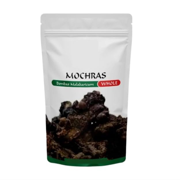 1Pack Gond Mochras - 8.81Ounce (250gm) - Bombax Malabaricum