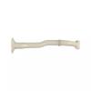 Direct replacement part WD12X10147 Conduit Mid Spray for GE Dishwasher 1088511 AH958955 EA958955 PS958955 view 1
