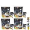Delicious Intense 22 Herbal Extracts Fruit Snack 20 Sachets/Pack (100g) DeeGoBlack Coffee Instant Mix Formula (of 4) By Beautygoodshop [Get Free For You Beauty Gifts] view 1