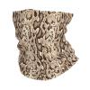 Neck Gaiters for Men Women - Camouflage Print snake Head Scarf Balaclava Face Mask Cover Neck Scarf Bandana view 1