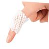 FOMIYES Elastic Mesh Bandage Roll 1 Pack Stretchable Wound Dressing for Joints Athletic Support and First Aid Breathable and Non-Adhesive Fabric for Fingers and Arms view 2