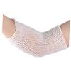 FOMIYES Elastic Mesh Bandage Roll 1 Pack Stretchable Wound Dressing for Joints Athletic Support and First Aid Breathable and Non-Adhesive Fabric for Fingers and Arms view 4