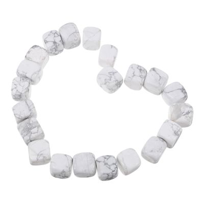 BEBEMOKO Jade Crystal Agate Quartz Crystals Bulk Decorative Rocks Clear Crystal Quartz Tumbled Polished Crystals Tumbling Crystals Clear Quartz for Energy Protection Crystal Stone White