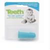 Tiny Laclede Teeth Baby Soft Finger Toothbrush and Gum Massager (2 Pack) view 2