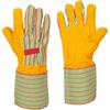 Tillman 1645 18 oz. Cotton Chore Gloves, Cotton Lined with 4" Cuff, Large, 12 pack view 1