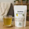 Blentolia Lemon Balm Tea Melissa Officinalis Herbal Tea Bags Calming & Soothing 100% Natural Leaves 30 Caffeine-Free Tea Bags view 3