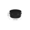 Small Elegant Wood Essential Oil Diffuser Durable Room Air Diffuser for Scent and Charming Decor Bedroom Office and Design view 2