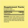2 Pack Spring Valleyy Calcium Citrate Tablets Dietary Supplement for Bone & Joint Health, 600 mg, 300 Count view 3
