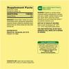 Spring Valley Calcium Citrate Tablets Dietary Supplement for Bone & Joint Health, 600 mg, 300 Count view 4