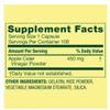 IT'S BRAZILIAN Spring Valley Apple Cider Vinegar Dietary Supplement Capsules, 450 mg, 100 Count view 4