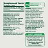 Spring Valley Zinc Dietary Supplement Caplets for Immune Health, 50 mg, 200 Count view 3