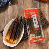 Instant spicy and crispy bamboo shoots, Pickled pepper hand peeled bamboo shoots 230g, pickled vegetables, Side dish, Delicious pickles, Chinese spicy casual snacks (Spicy flavor,1 pack) view 4