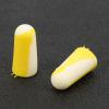Acouto 10 Pairs PU Foam Ear Plugs - Soft Noise Hearing for Comfortable Studying & Sleeping view 4