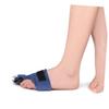 ZUNOXAZ Toe Corrector Splint Breathable Toe Wrap for Relief and Joint Mobility Comfortable Fixing Cover for Bunion Fits Durable Support view 2