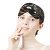 Adult Breathable Yin Yang Dragon Tiger Night Blindfold, Light Blocking Sleep Masks, Lightweight Eye Mask for Home Travel Airplane Office view 4