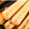 Instant spicy and crispy bamboo shoots, Pickled pepper hand peeled bamboo shoots 230g, pickled vegetables, Side dish, Delicious pickles, Chinese spicy casual snacks (Original flavor,1 pack) view 2