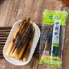 Instant spicy and crispy bamboo shoots, Pickled pepper hand peeled bamboo shoots 230g, pickled vegetables, Side dish, Delicious pickles, Chinese spicy casual snacks (Original flavor,1 pack) view 4