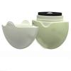 1 piece Silicone sunscreen applicator, portable body lotion applicator, water replenishing applicator (green) view 3
