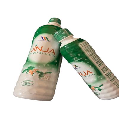 BITTERS COMBO 750 AND 350MLJINJA HERBAL EXTRACT BODY FRESH